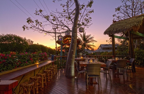 Cable Beach Apartment | Bali Hai Resort & Spa