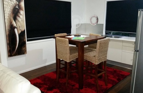 Eudlo House | Bali on the Sunshine Coast - Come and Feel the Difference!