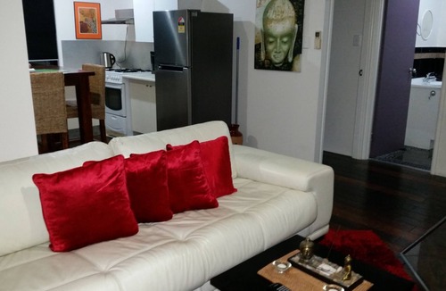 Eudlo House | Bali on the Sunshine Coast - Come and Feel the Difference!