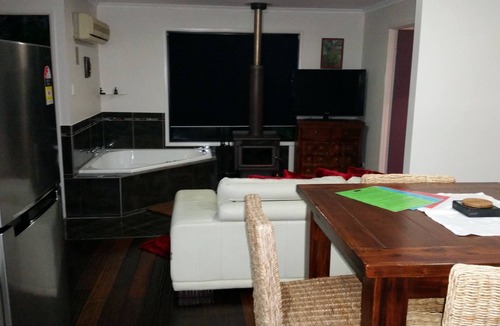 Eudlo House | Bali on the Sunshine Coast - Come and Feel the Difference!