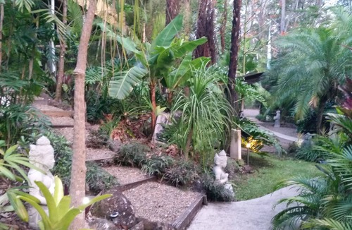 Eudlo Apartment | Bali on the Sunshine Coast - Come and Feel the Difference!
