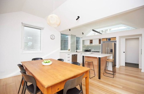 Barwon Heads House | Ballara #10 Boathouse