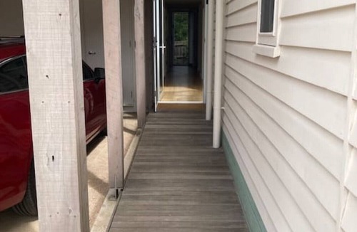 Barwon Heads House | Ballara #10 Boathouse