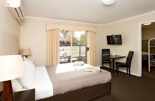 Bakery Hill Hotel | Ballarat Central City Motor Inn