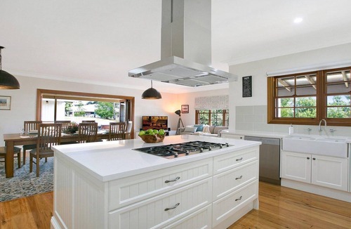 Bundanoon House | Ballogie Lodge - a quality timeless retreat