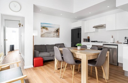 Balmain House | Balmain Beauty with Spacious Garden