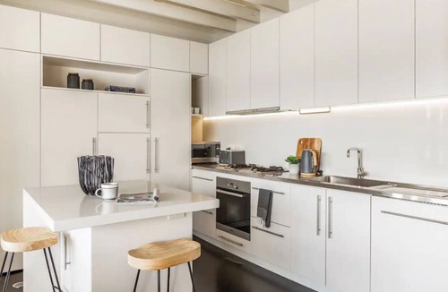 Balmain East Apartment | Balmain Wharf Apartments - #1