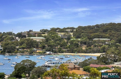 Mosman Apartment | Balmoral Slopes w/waterfront views -Pets Welcome!