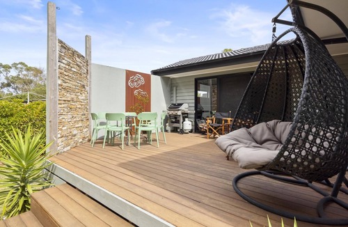 Balnarring Beach House | Balnarring Beach Haven - 1 NIGHT FREE!* - Peaceful, tranquil retreat with modern amenities. Walk to beach.