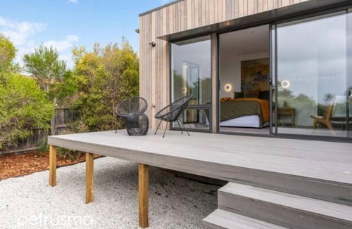 Lauderdale House | Balook Beach House
