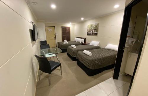 Balranald Hotel | Balranald Club Motel