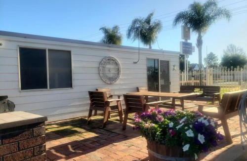 Balranald Hotel | Balranald Motor Inn