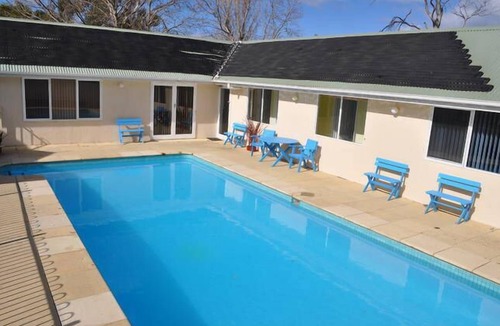 Lauderdale House | Bambra Reef Lodge, Lauderdale