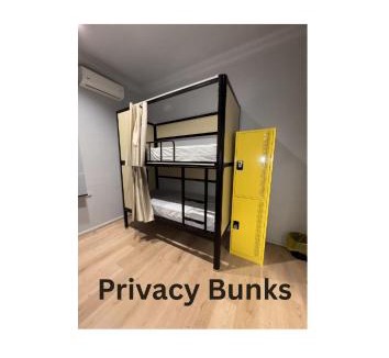 Petrie Terrace Hostel | Banana Backpackers