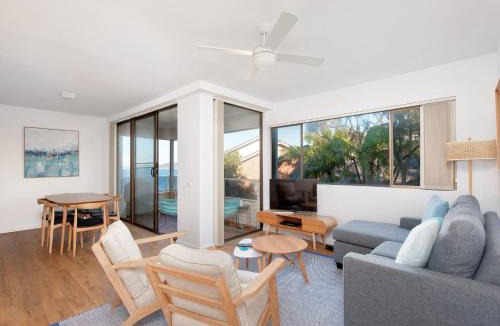 Soldiers Point Apartment | Bangalee 15 41 Soldiers Point Road
