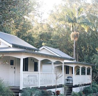 Bangalow House | Bangalow Guesthouse