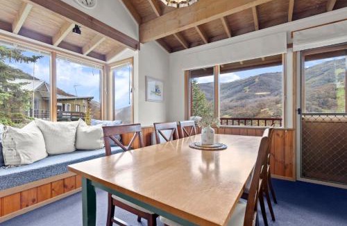 Thredbo Ski Chalet | Banjo 1 Townhouse