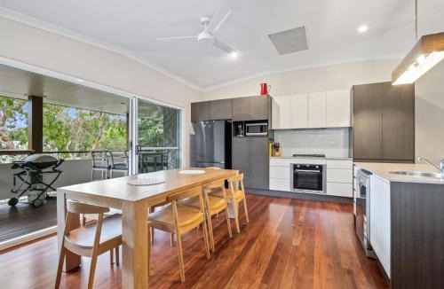 Point Lookout House | Banksia Beach House by Discover Stradbroke