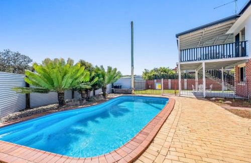 Evans Head House | Banksia on Ocean