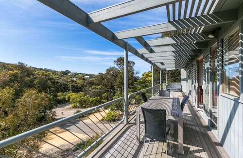 Fairhaven House | Banool Bliss I Bush Views
