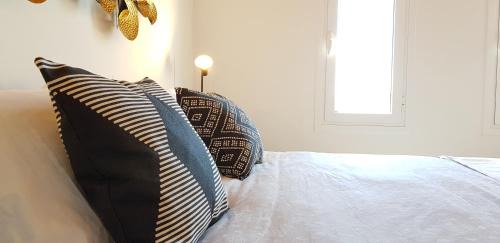Vounaria Villa | BanSala Villas