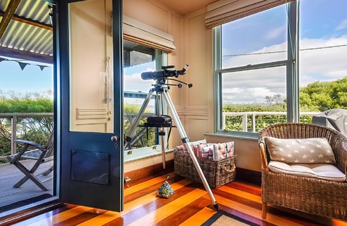 Merimbula House | Bantry Two- ocean views
