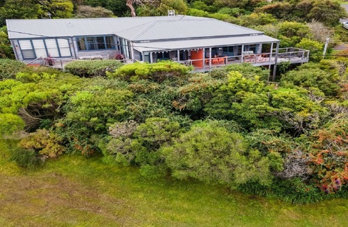 Merimbula House | Bantry Two- ocean views