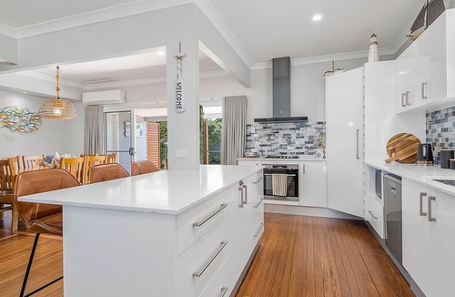 North Haven House | Banyandah - 557 Ocean Drive North Haven