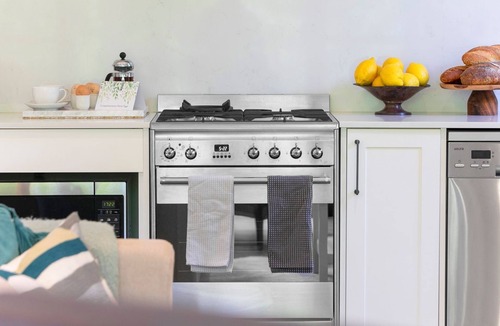 Burradoo Apartment | Banyula Annex - superb contemporary styling and modern amenities