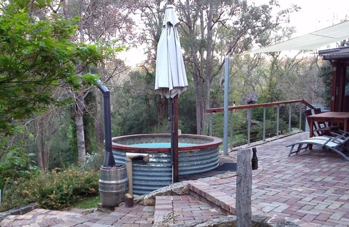 Cattai Cottage | Barakee Creek - The Old Shack