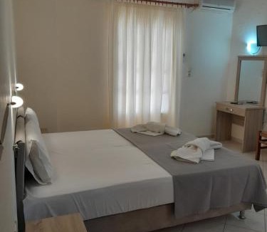Agia Marina House | Barbara II