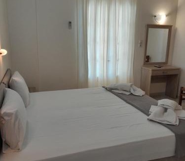 Agia Marina House | Barbara II