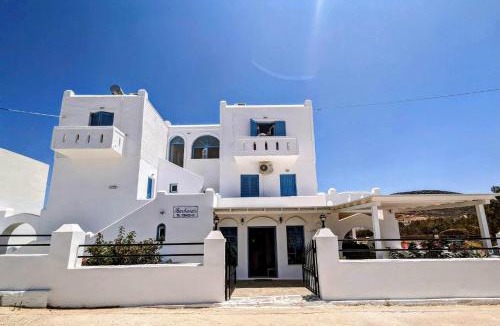 Naousa Apartment | Barbaras