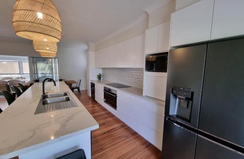 South West Rocks House | Barefoot Bungalow