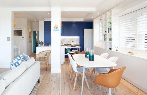 Bronte Apartment | Barefoot in Bronte IH