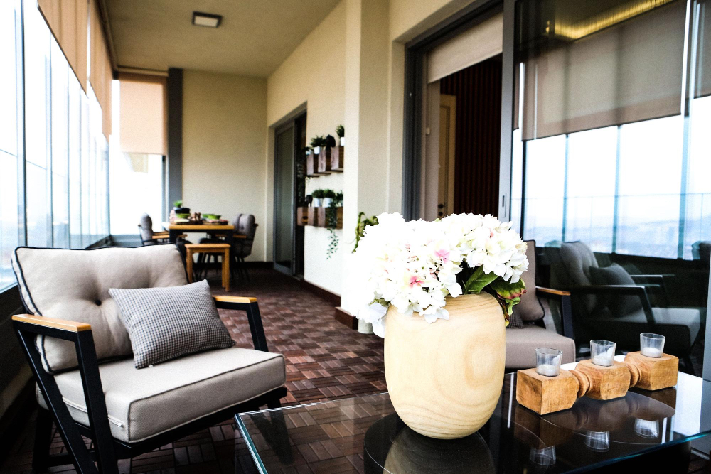 Aliki Apartment | Barewake's Place 1 Spacious Cycladic and Seaside View South Paros