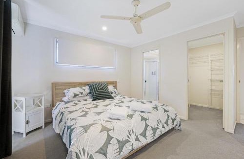 Bargara House | Bargara Haven