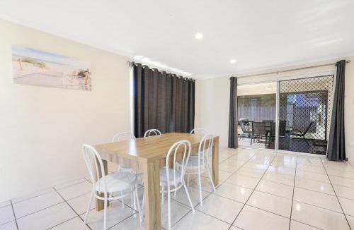 Bargara House | Bargara Haven
