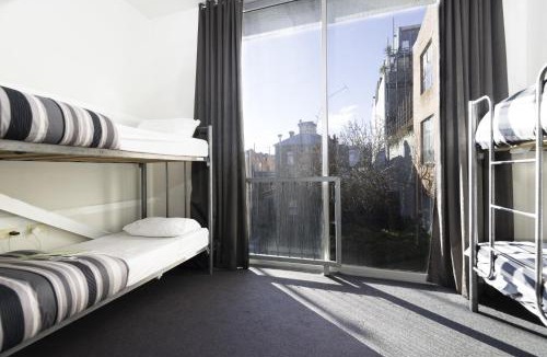 St Kilda Hostel | Barkly Backpackers