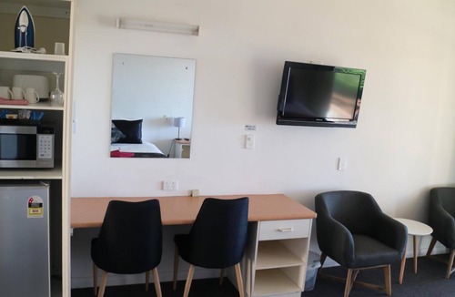 Barmera Hotel | Barmera Lake Resort Motel