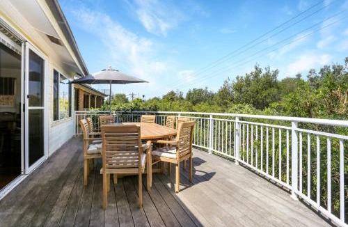 Winda Woopa House | Barnacle Pet Friendly