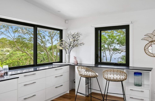 Pretty Beach Central Coast House | Barneys By The Bay - Fun, Fabulous and Deliciously Peaceful!
