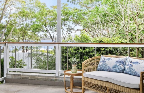 Pretty Beach Central Coast House | Barneys By The Bay - Fun, Fabulous and Deliciously Peaceful!