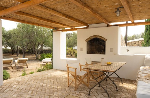 Drafaki Villa | Baroness - Five Bedroom Villa, Sleeps 10