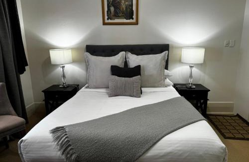 Tanunda Bed & Breakfast | Barossa House