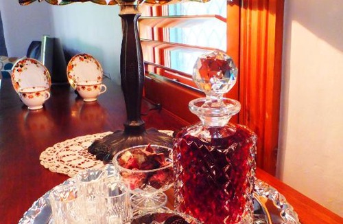 Stockwell Bed & Breakfast | Barossa Peppertree Cottage