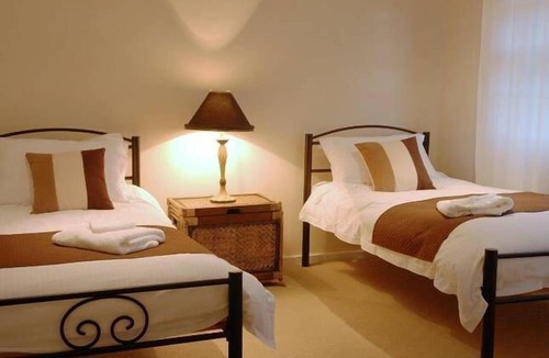 Gloucester Cottage | Barrington Hideaway, River Cottages
