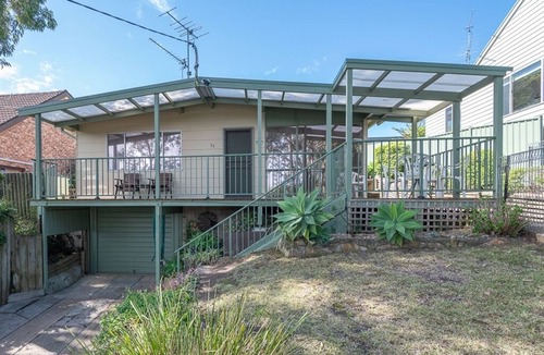 Batehaven House | Batehaven Beach House