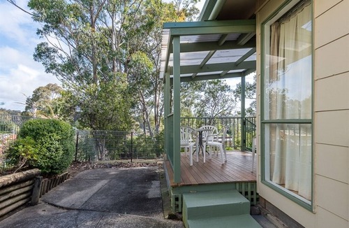 Batehaven House | Batehaven Beach House