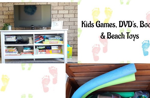 Batehaven House | Batehaven - Fantastic Water Views, Pool, Beach, Linen, WIFI, Netflix